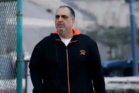 وليد دعبس ينفي رغبته في خوض انتخابات رئاسة اتحاد الكرة